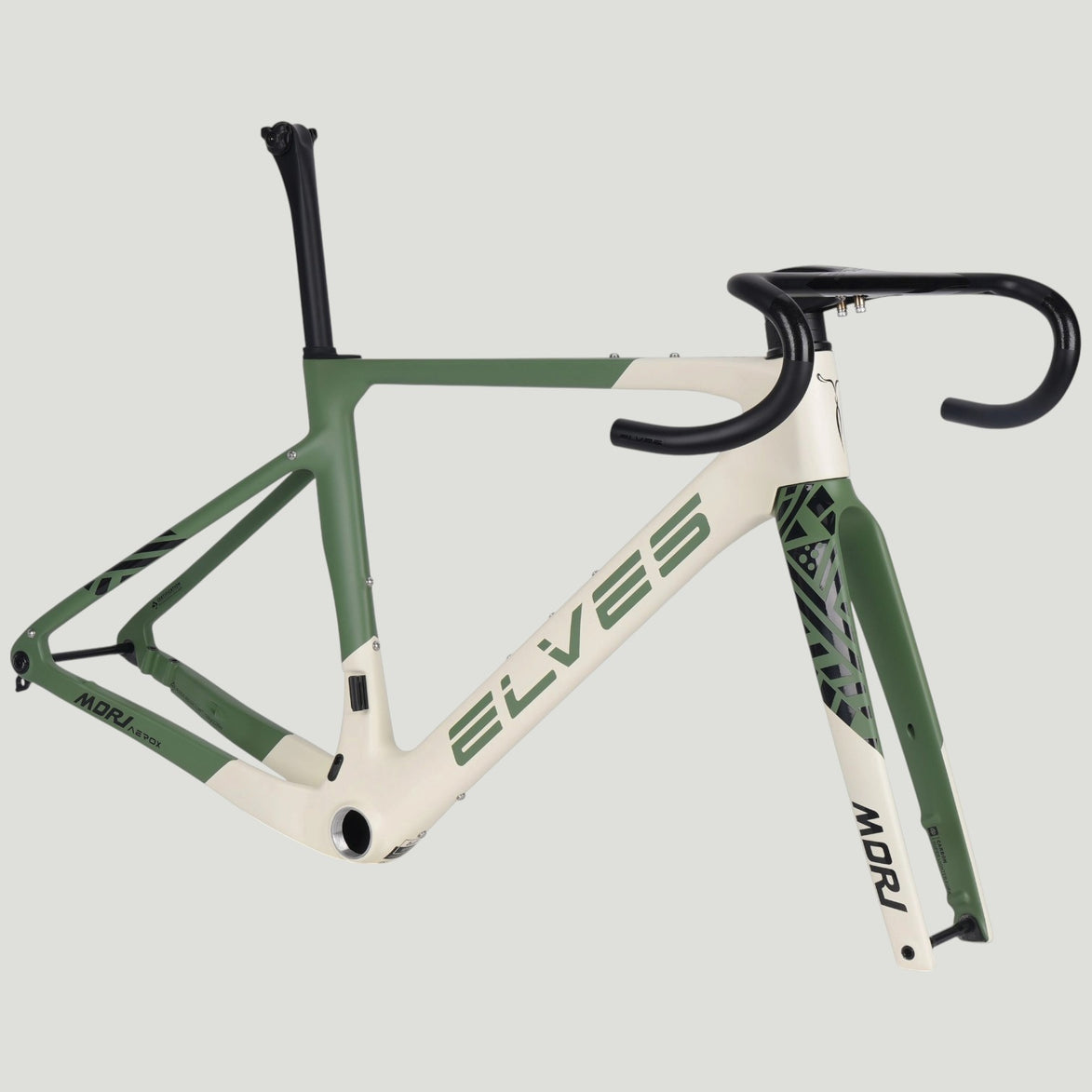 Litchi White, Vason Green