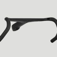 TAVELO AVRO-GR integrated handlebar front view