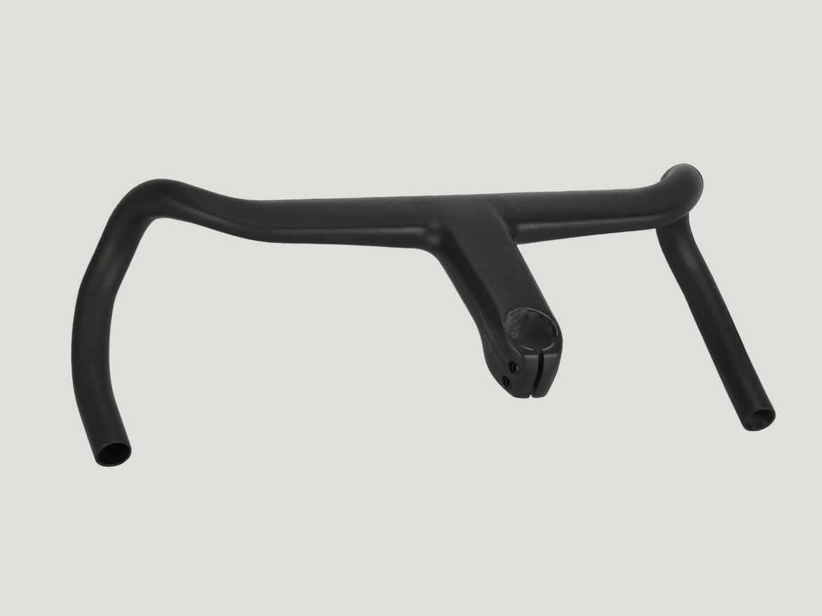 TAVELO AVRO-GR handlebar angled view