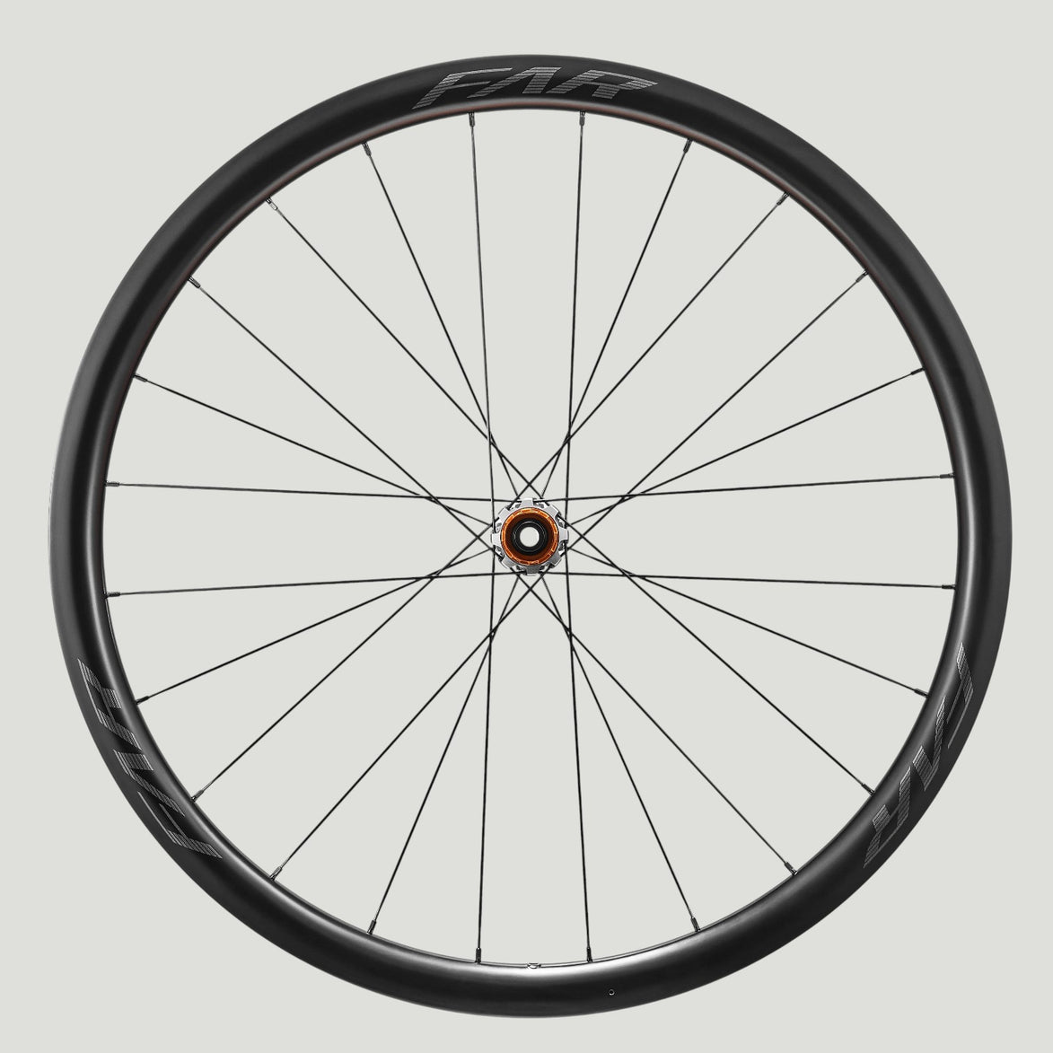 Farsports C Series Carbon Wheelset C3 Rear