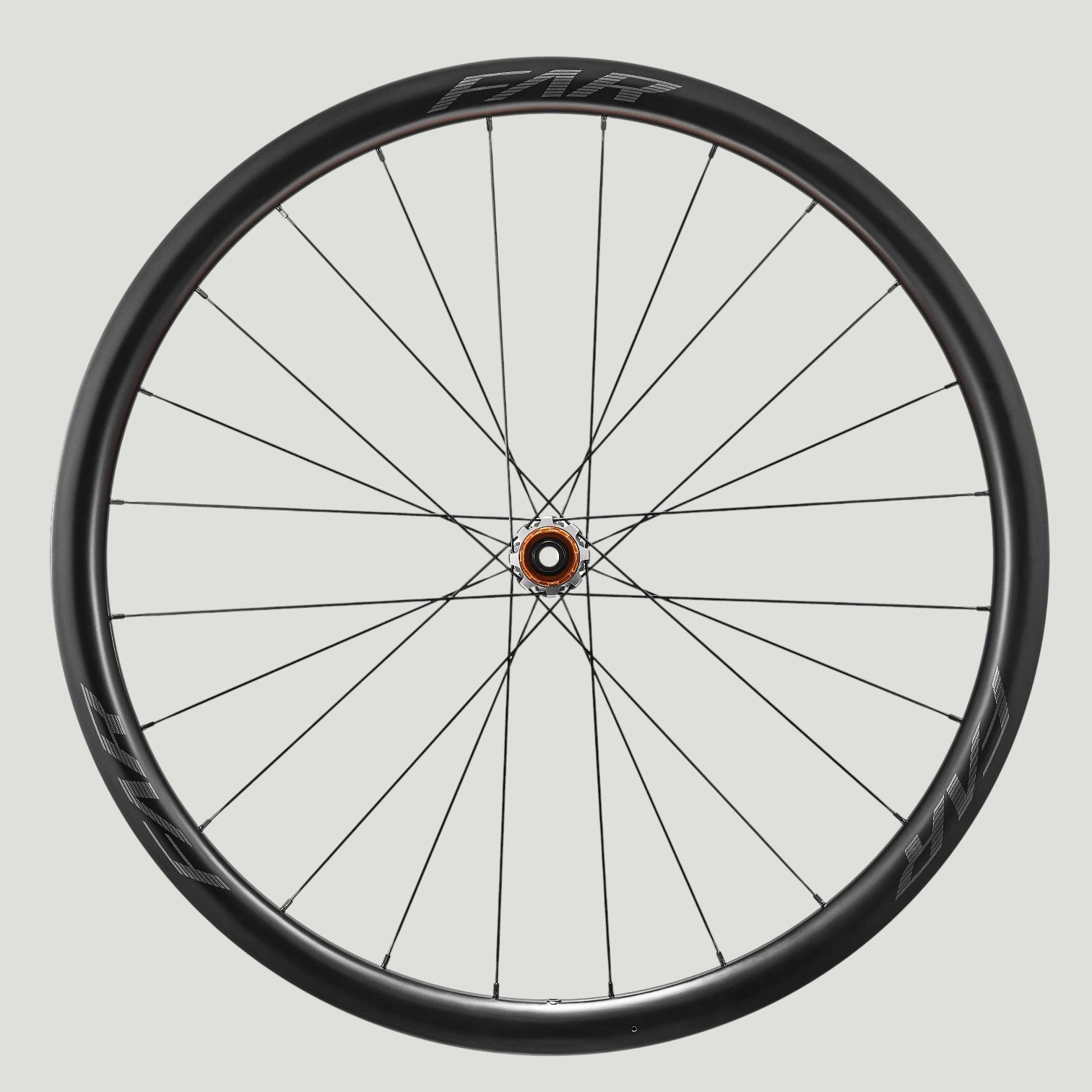 Farsports C Series Carbon Wheelset C3 Rear