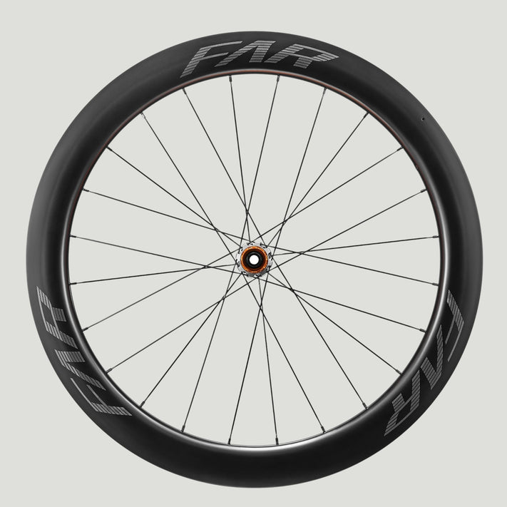 Farsports C Series Carbon Wheelset C6