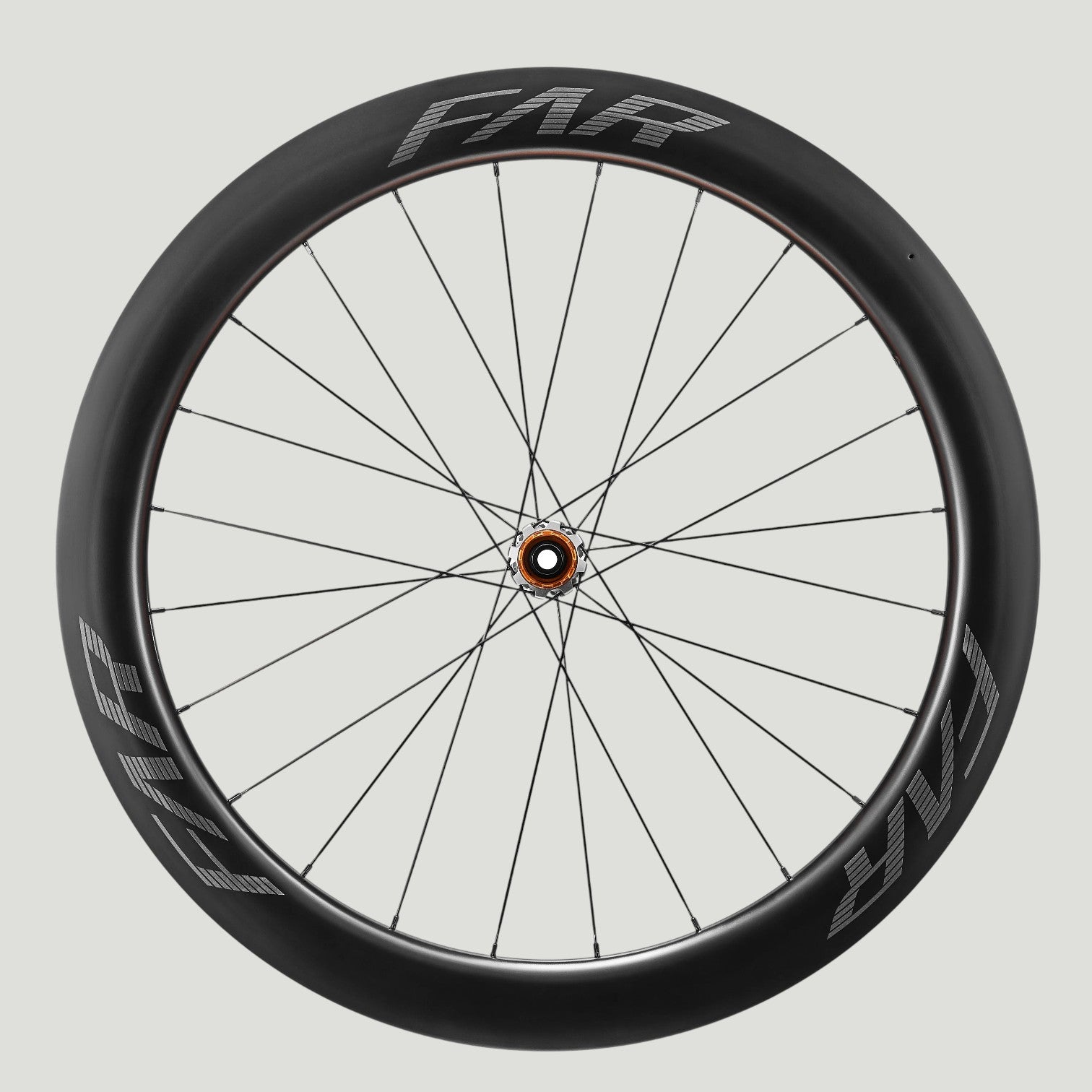 Farsports C Series Carbon Wheelset C6