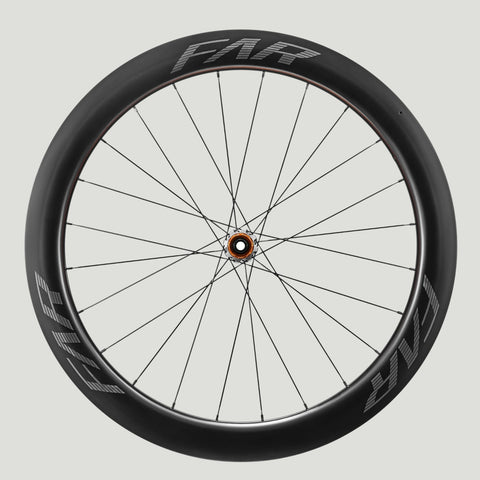 Farsports C Series Carbon Wheelset C6