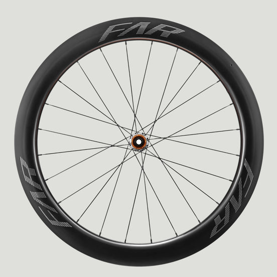 Farsports C Series Carbon Wheelset C6