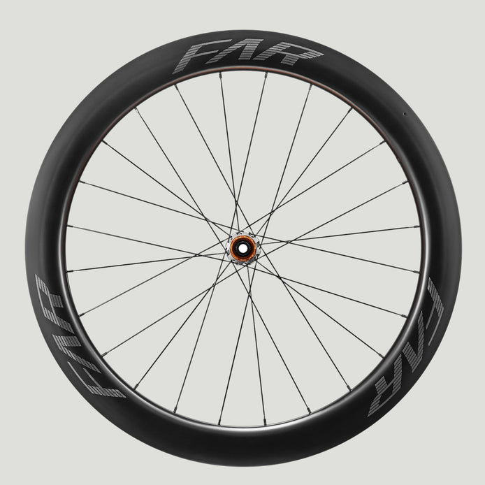Farsports C Series Carbon Wheelset C6