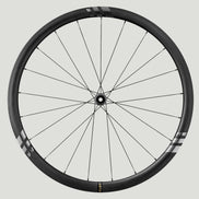 Farsports Evo C Series C3 Carbon Wheelset Front Wheel