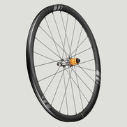Farsports Evo C Series C3 Carbon Wheelset Rear Angled