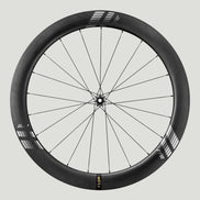 Farsports Evo C Series C6 Carbon Wheelset Front