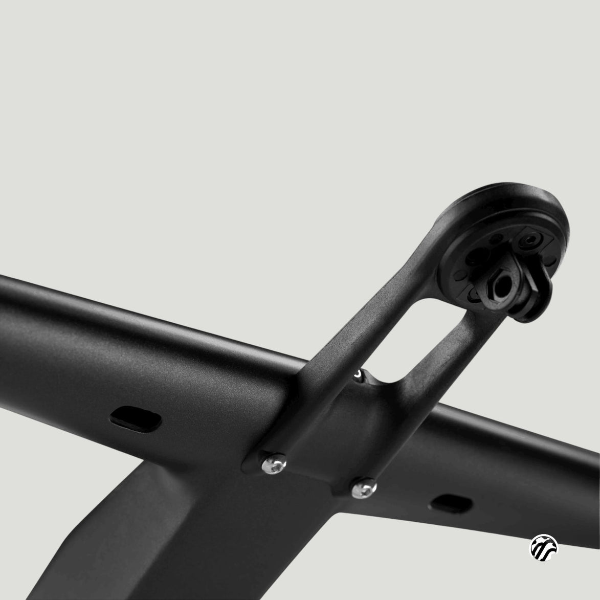 Farsports F1s Integrated Handlebar Bottom View