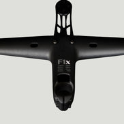 Farsports F1x Integrated Handlebar Bottom View