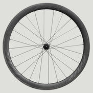 Farsports Gravel X Series Wheelset Front