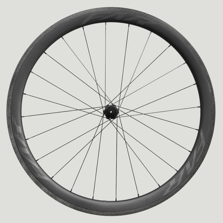 Farsports Gravel X Series Wheelset Front