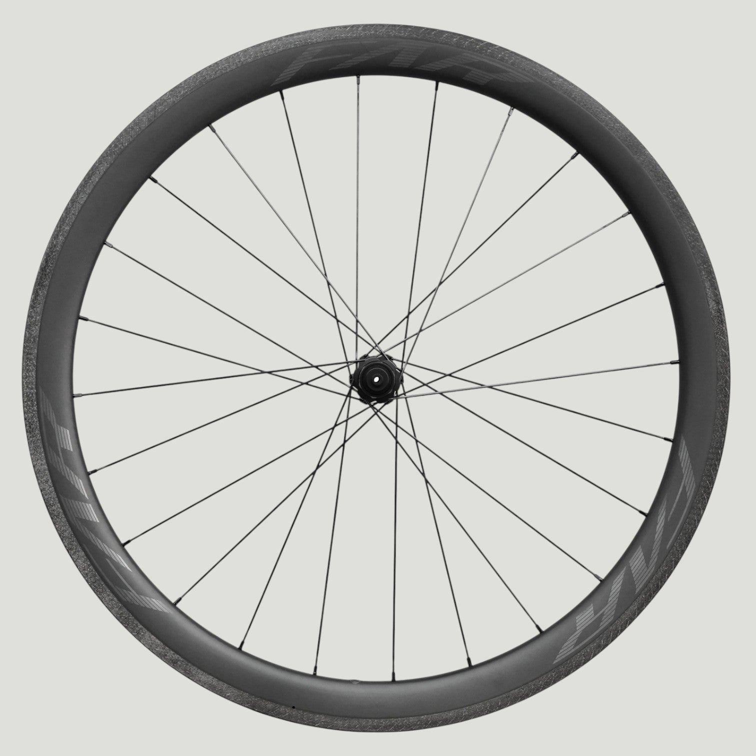 Farsports Gravel X Series Wheelset Front