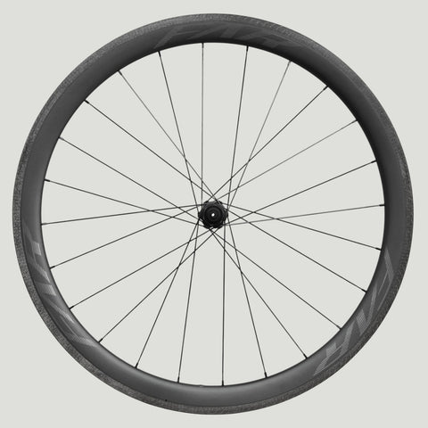 Farsports Gravel X Series Wheelset Front