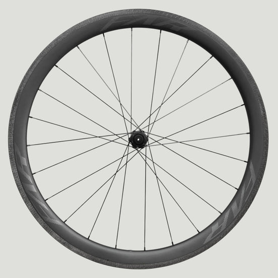 Farsports Gravel X Series Wheelset Front