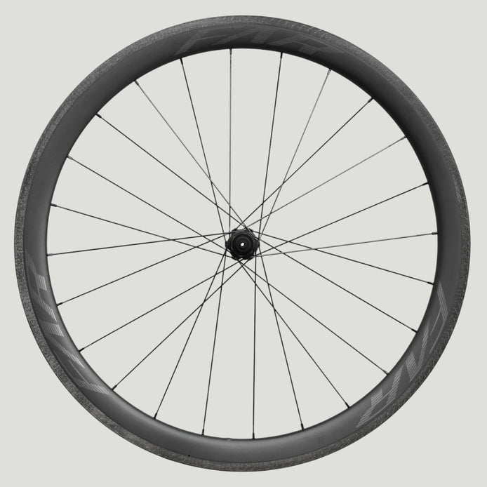 Farsports Gravel X Series Wheelset Front