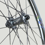 Farsports Gravel X Series Wheelset Hub