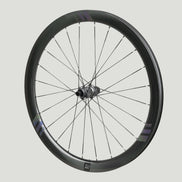 Farsports Gravel X Series Wheelset X4 Rear