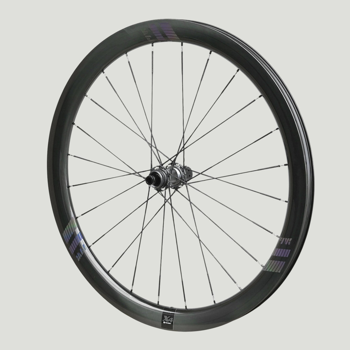 Farsports Gravel X Series Wheelset X4 Rear