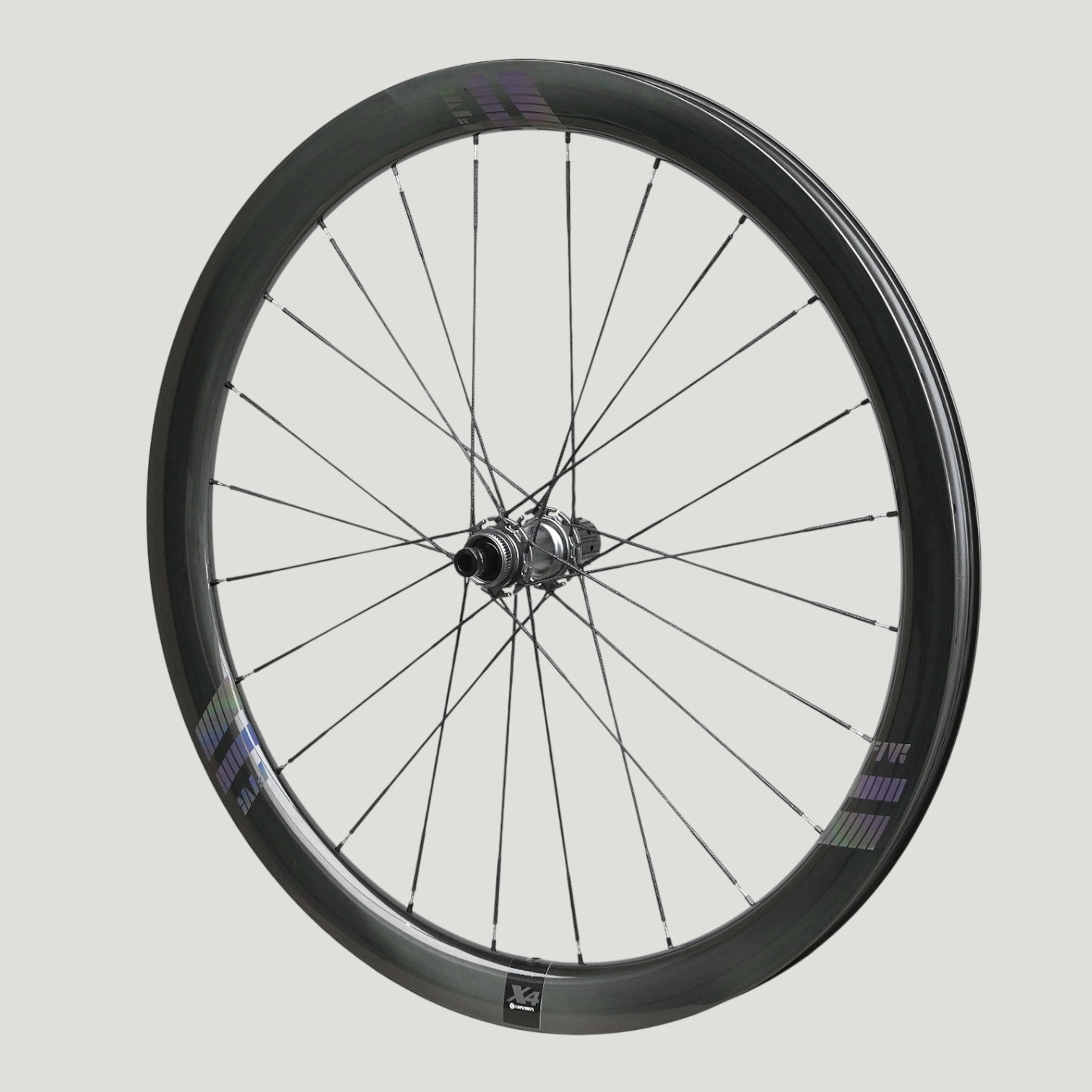 Farsports Gravel X Series Wheelset X4 Rear