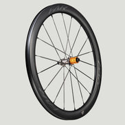 Farsports S Series Carbon Wheelset S5 Rear Angled