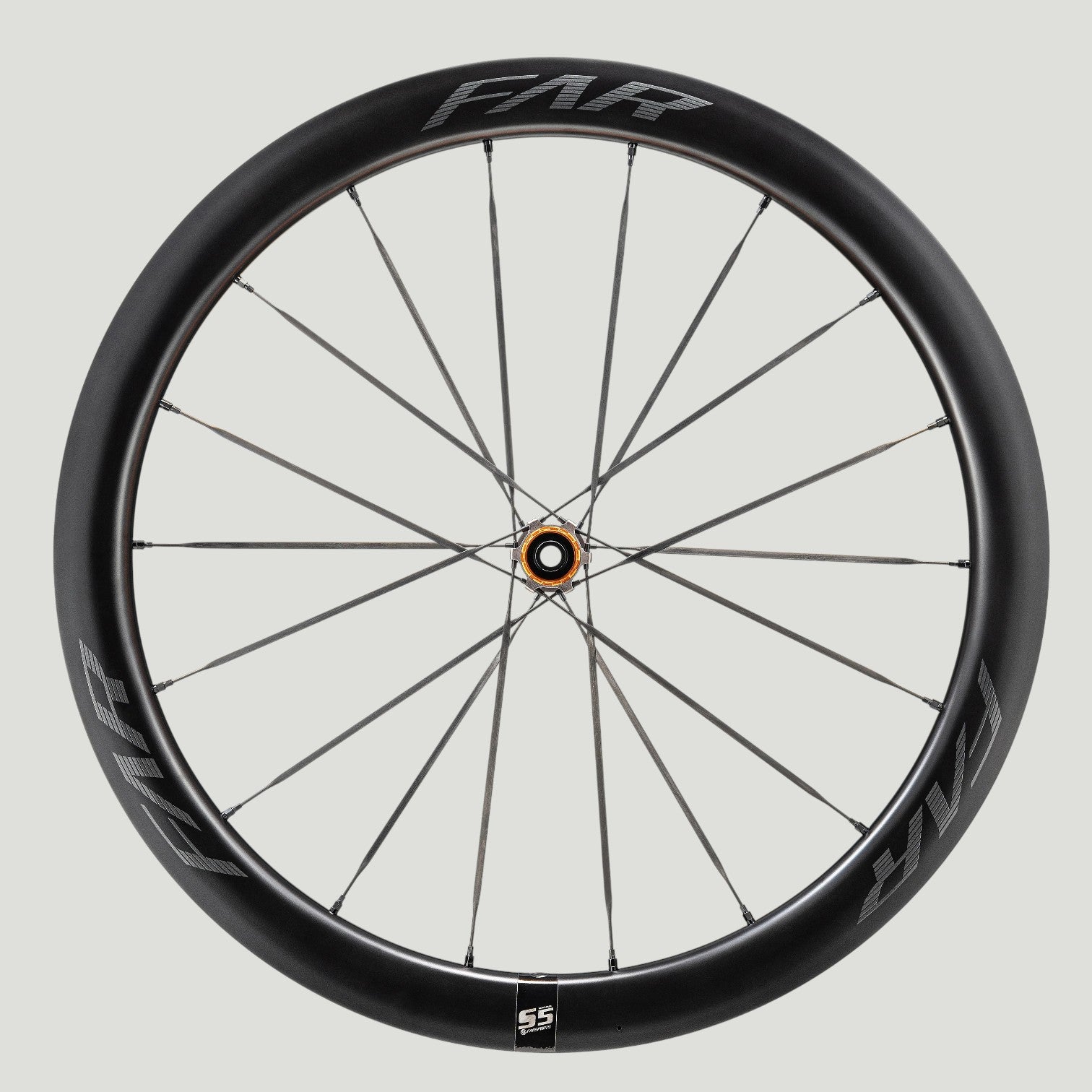 2026 FARSPORTS EVO S Series Carbon Wheelset | Underdogs Cycling