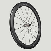 Farsports S Series Carbon Wheelset S6 Front Angled