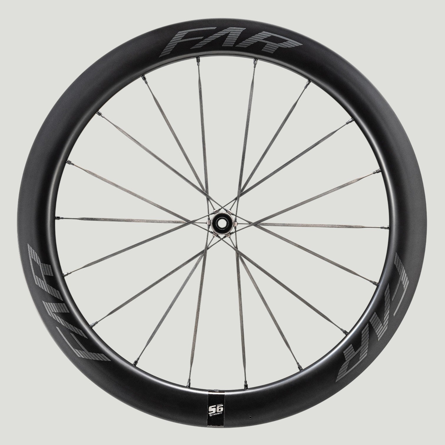 2026 FARSPORTS EVO S Series Carbon Wheelset | Underdogs Cycling