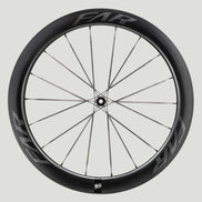 Farsports S Series Carbon Wheelset S6 Front