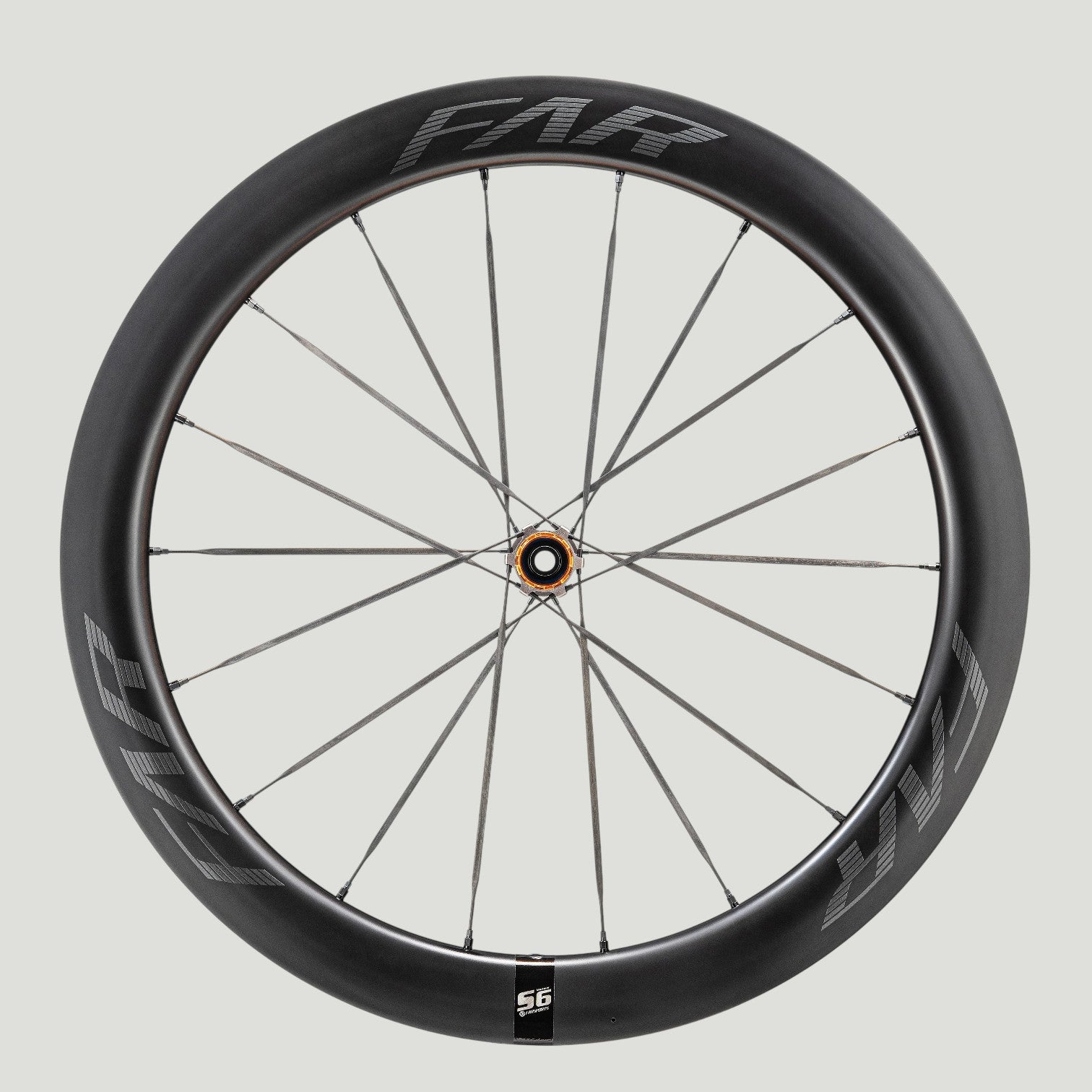 2026 FARSPORTS EVO S Series Carbon Wheelset | Underdogs Cycling