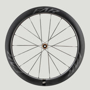 Farsports S Series Carbon Wheelset S6 Rear