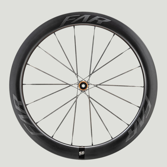 Farsports S Series Carbon Wheelset S6 Rear