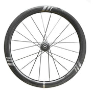 FARSPORTS Ultimate EVO5 S front wheel with integrated carbon spokes