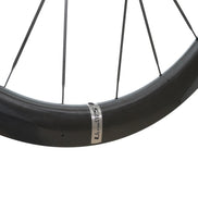 FARSPORTS Ultimate EVO5 S 50mm rim profile with bladed carbon spokes