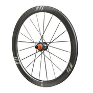 FARSPORTS Ultimate EVO5 S rear wheel with road freehub