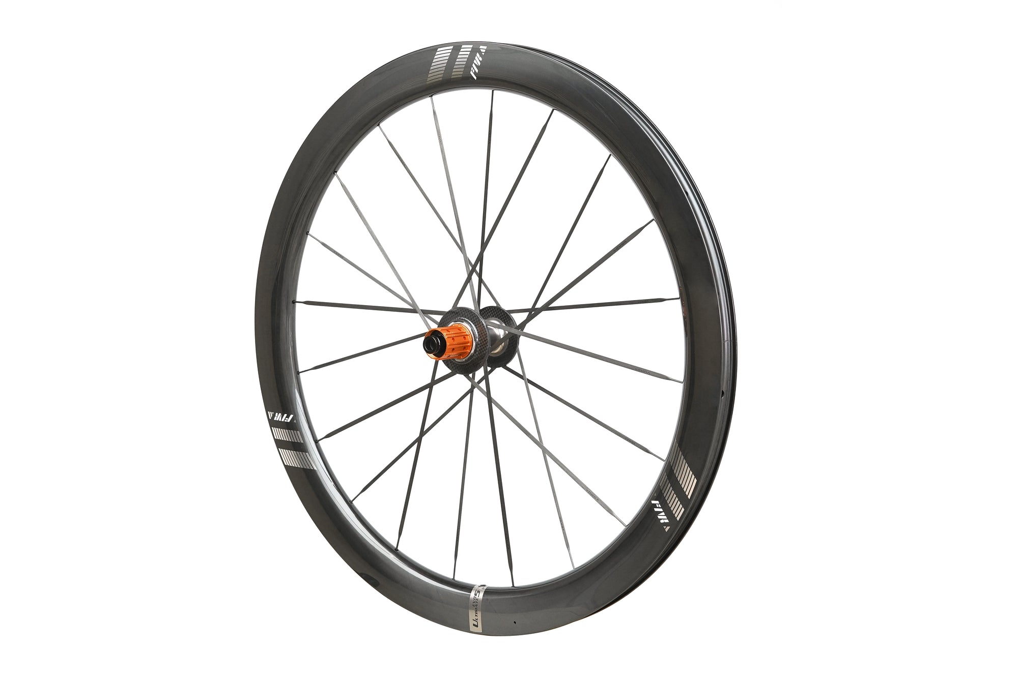 FARSPORTS Ultimate EVO5 S rear wheel with road freehub