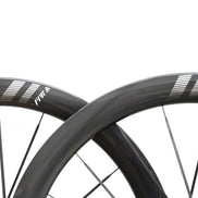 FARSPORTS Ultimate EVO5 S 50mm carbon rims