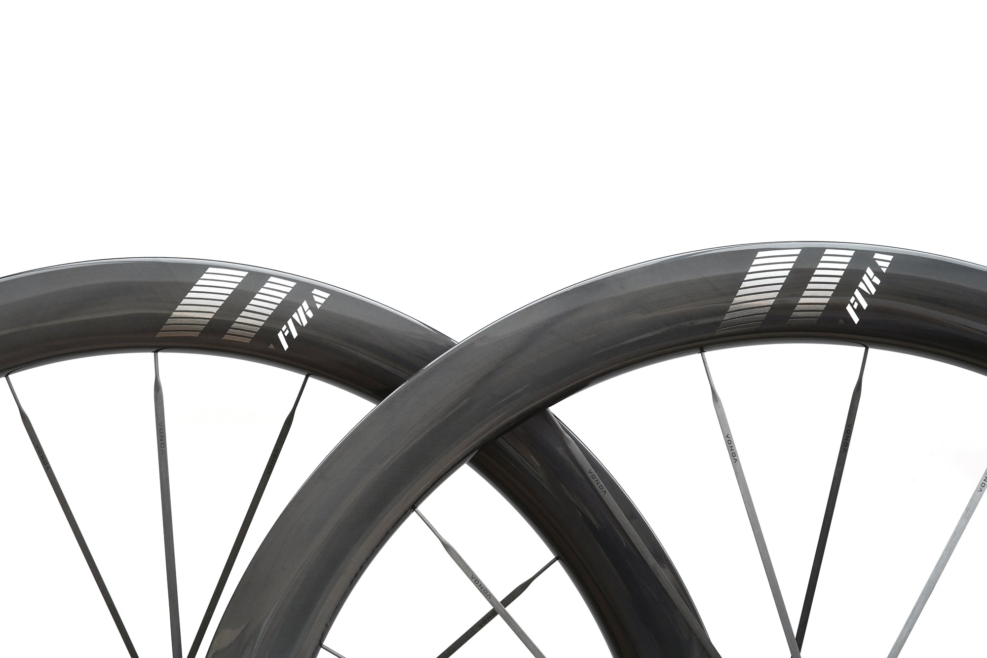 FARSPORTS Ultimate EVO5 S 50mm carbon rims