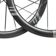 FARSPORTS Ultimate EVO5 S rim depth with Ultimate EVO5 decal