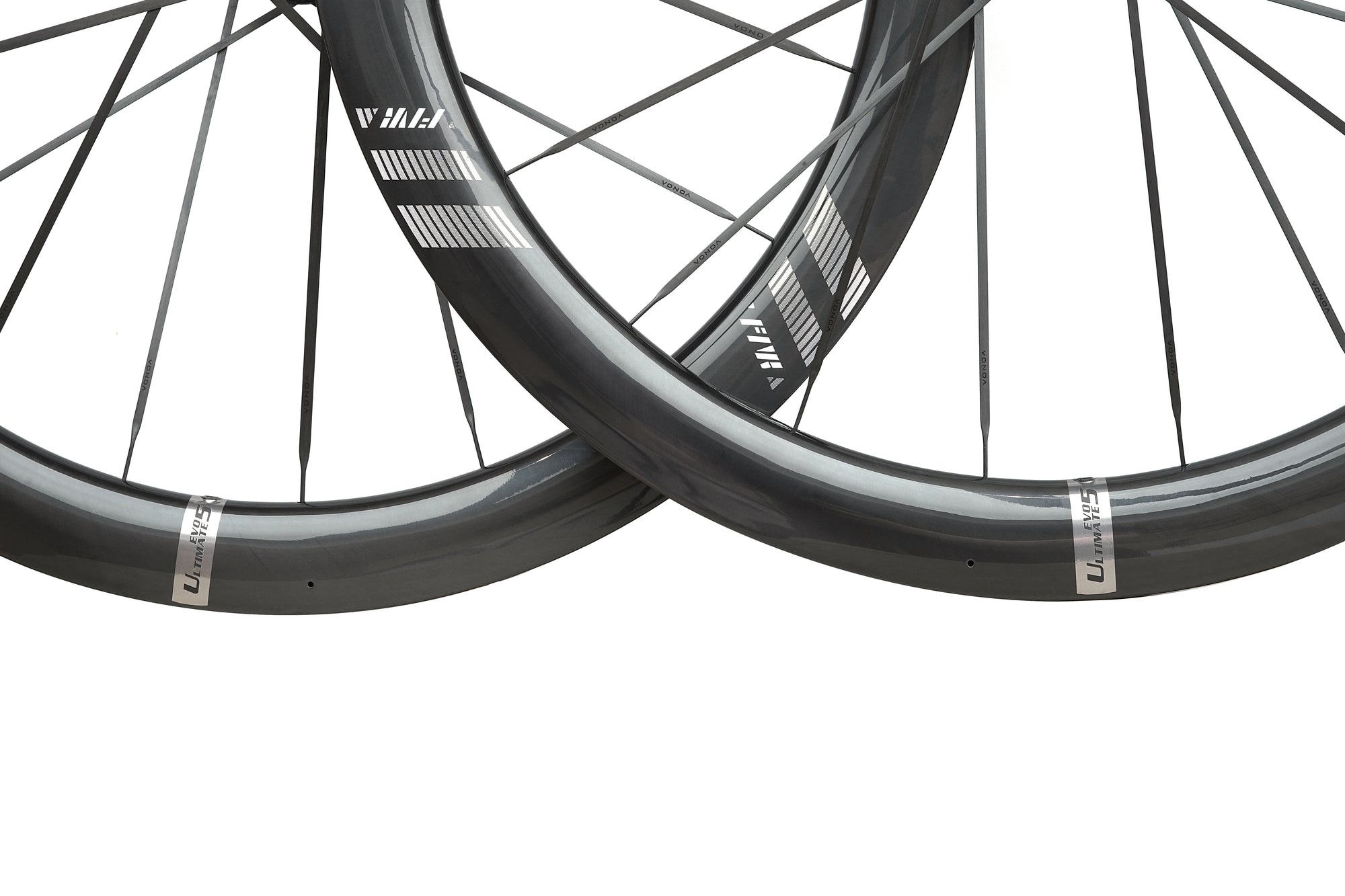 FARSPORTS Ultimate EVO5 S rim depth with Ultimate EVO5 decal