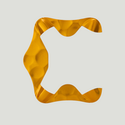 gold cover