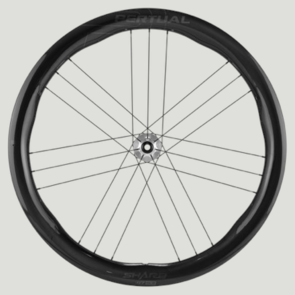 PERTUAL SHARP GR Carbon Wheelset