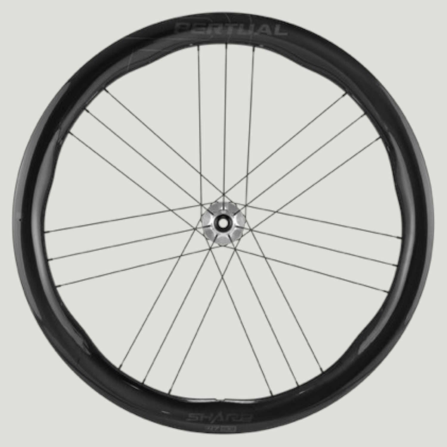 PERTUAL SHARP GR Carbon Wheelset