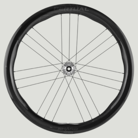 PERTUAL SHARP GR Carbon Wheelset