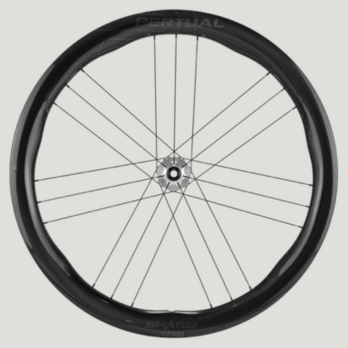 PERTUAL SHARP GR Carbon Wheelset