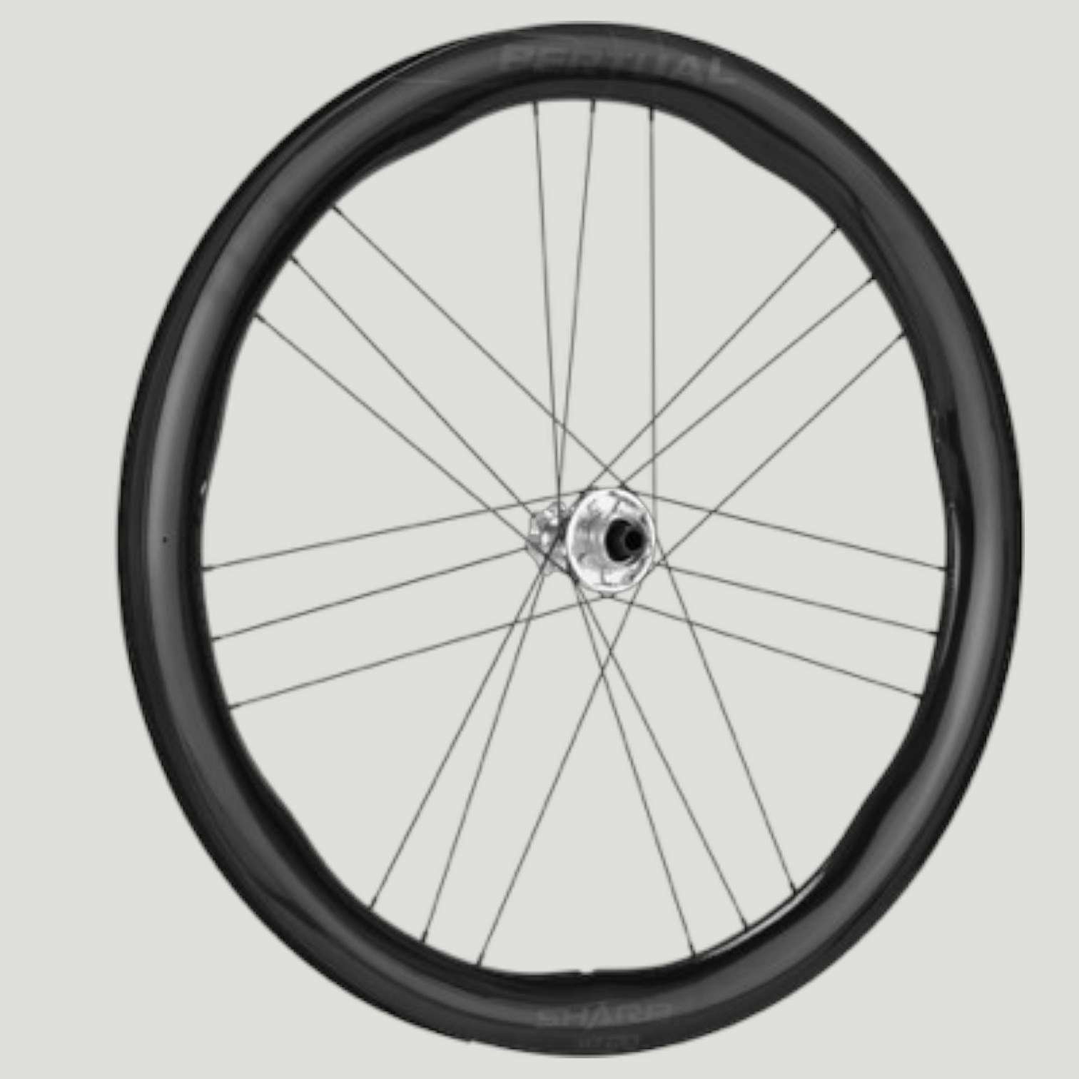 PERTUAL SHARP GR Carbon Wheelset