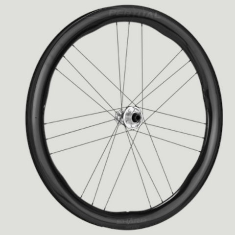 PERTUAL SHARP GR Carbon Wheelset