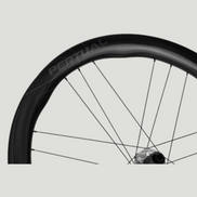 PERTUAL SHARP GR Carbon Wheelset