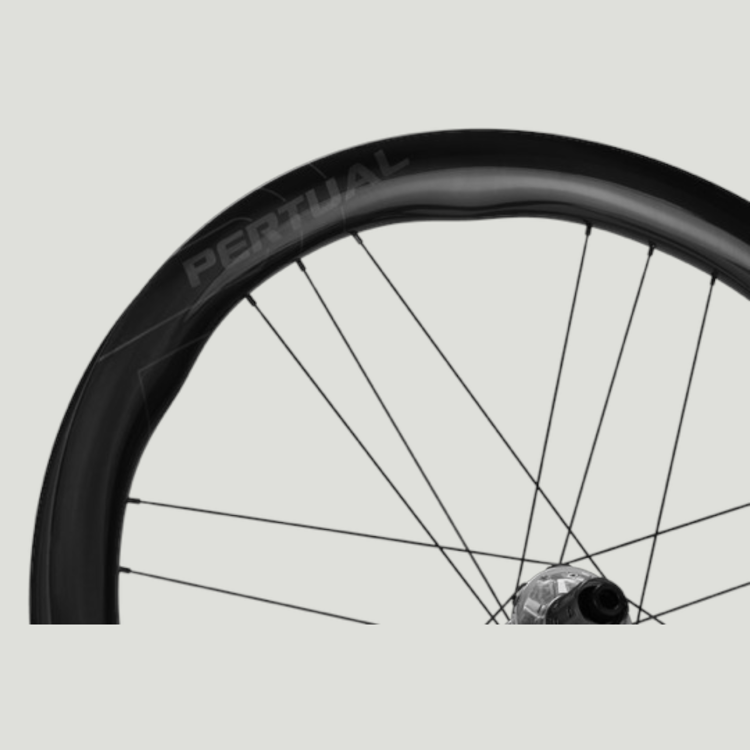 PERTUAL SHARP GR Carbon Wheelset